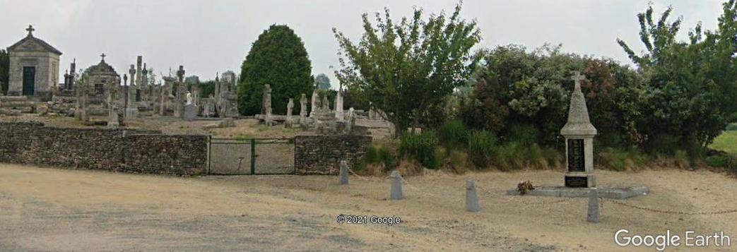 Lemonument Aux Morts